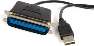 StarTech ICUSB128410 цена и информация | Кабели для телефонов | kaup24.ee