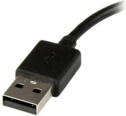 StarTech USB2100 hind ja info | USB jagajad, adapterid | kaup24.ee