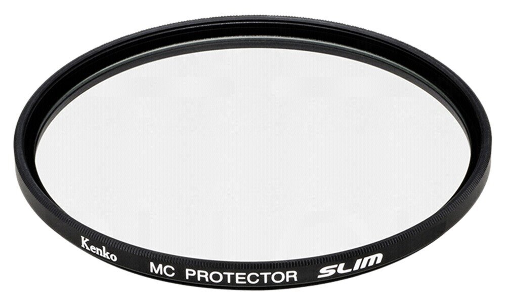 Kenko Smart MC slim 43 mm hind ja info | Filtrid fotoaparaatidele | kaup24.ee