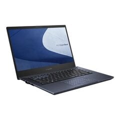 Asus ExpertBook B5 B5402CBA-KI1126X hind ja info | Sülearvutid | kaup24.ee