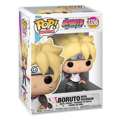 Vinüülfiguur Funko Pop! Boruto with Rasengan hind ja info | Fännitooted mänguritele | kaup24.ee