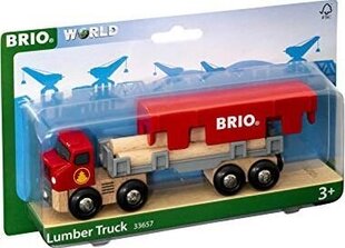 BRIO World 33748 Экспресс-поезд цена и информация | Игрушки для мальчиков | kaup24.ee