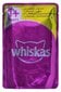 Konservide komplekt kassidele Whiskas Pure Delight, 40 x 85g hind ja info | Konservid kassidele | kaup24.ee