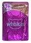 Konservide komplekt kassidele Whiskas Pure Delight, 40 x 85g hind ja info | Konservid kassidele | kaup24.ee