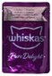 Konservide komplekt kassidele Whiskas Pure Delight, 40 x 85g hind ja info | Konservid kassidele | kaup24.ee