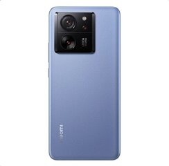 Xiaomi 13T Blue цена и информация | Мобильные телефоны | kaup24.ee