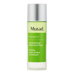 Näokoorija Murad - Replenishing Multi Acid Peel, 100ml hind ja info | Näopuhastusvahendid | kaup24.ee