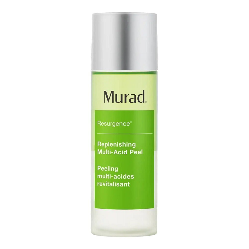 Näokoorija Murad - Replenishing Multi Acid Peel, 100ml hind ja info | Näopuhastusvahendid | kaup24.ee