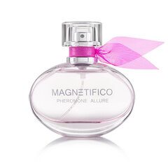 Feromoonidega parfüümvesi naistele Magnetifico Pheromone Allure EDP, 50ml цена и информация | Феромоны | kaup24.ee