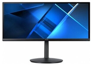 Acer CB292CUbmiiprx hind ja info | Acer Monitorid ja monitori kinnitused | kaup24.ee