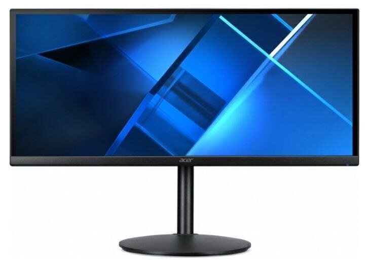 Acer CB292CUbmiiprx цена и информация | Monitorid | kaup24.ee