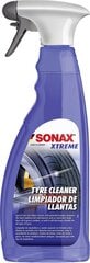 Autorehvide puhastusvahend Sonax Xtreme, 750 ml hind ja info | Autokeemia | kaup24.ee