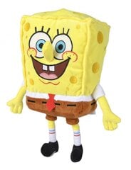 Мягкая игрушка SpongeBob Simba, 35 см цена и информация | Мягкие игрушки | kaup24.ee