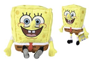 Мягкая игрушка SpongeBob Simba, 35 см цена и информация | Плюшевые | kaup24.ee