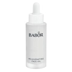 Noorendav näoõli Babor Rejuvenating Face Oil, 30 ml цена и информация | Сыворотки для лица, масла | kaup24.ee