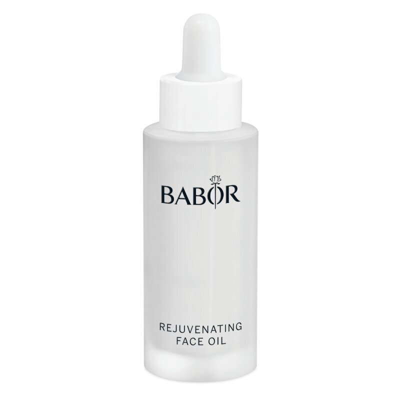 Noorendav näoõli Babor Rejuvenating Face Oil, 30 ml hind ja info | Näoõlid, seerumid | kaup24.ee