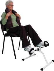 Педальный тренажер для ног и рук Moves Standart, K/D цена и информация | Велотренажёры | kaup24.ee