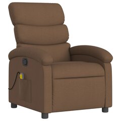 Откидывающееся массажное кресло  цена и информация | Кресла в гостиную | kaup24.ee
