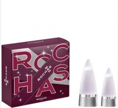 Meeste parfüümi komplekt Rochas Man 2 Tükid, osad hind ja info | Meeste parfüümid | kaup24.ee