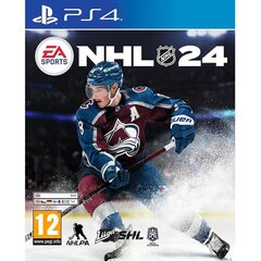 NHL 24 hind ja info | Arvutimängud, konsoolimängud | kaup24.ee