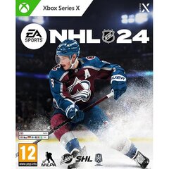 NHL 24 цена и информация | Компьютерные игры | kaup24.ee