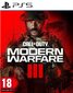 Call of Duty: Modern Warfare III hind ja info | Arvutimängud, konsoolimängud | kaup24.ee