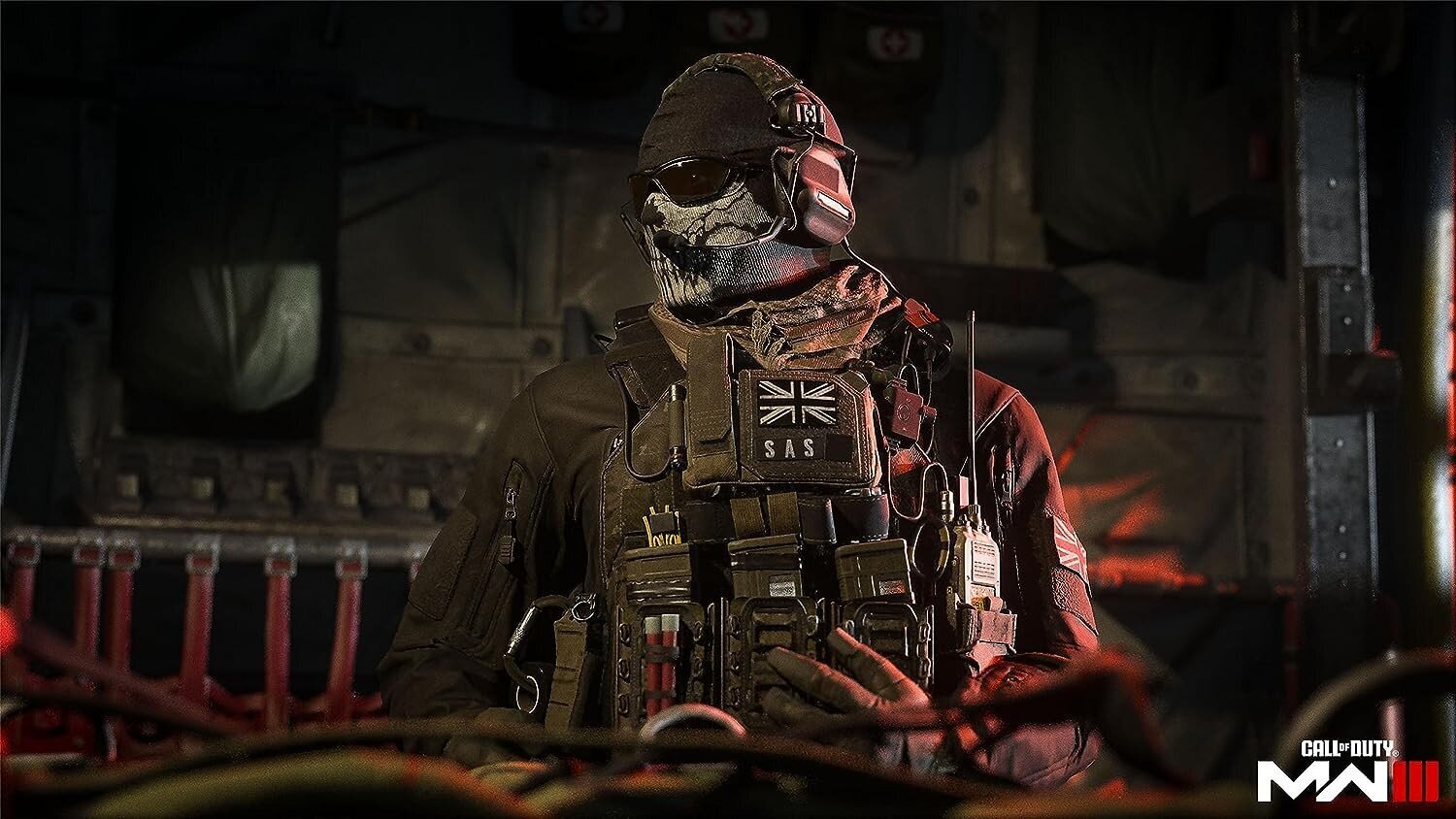 Call of Duty: Modern Warfare III hind ja info | Arvutimängud, konsoolimängud | kaup24.ee