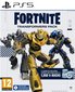 Fortnite: Transformers Pack PS5 (code in Box) hind ja info | Arvutimängud, konsoolimängud | kaup24.ee