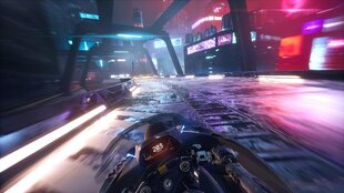 Ghostrunner 2 цена и информация | Компьютерные игры | kaup24.ee
