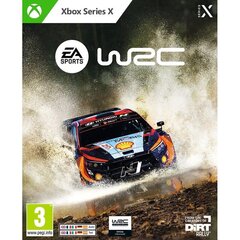 EA Sports WRC hind ja info | Arvutimängud, konsoolimängud | kaup24.ee