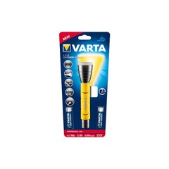 Varta Lava taskulamp 18628 цена и информация | Фонарики, прожекторы | kaup24.ee