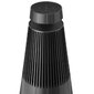 Bang & Olufsen Beosound 2 3rd Gen Black Anthracite 1309105 hind ja info | Kõlarid | kaup24.ee