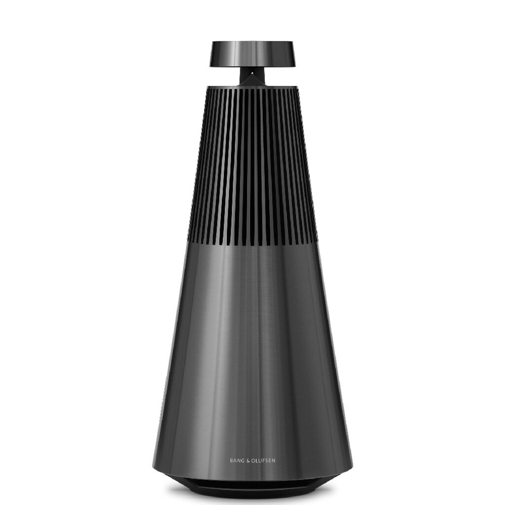 Bang & Olufsen Beosound 2 3rd Gen Black Anthracite 1309105 hind ja info | Kõlarid | kaup24.ee