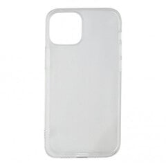 MOB:A iPhone 13 mini цена и информация | Чехлы для телефонов | kaup24.ee