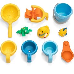 Детский игровой стол с водой цена и информация | Уличные игры | kaup24.ee