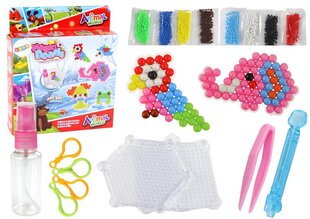 Mosaiigikomplekt LeanToys loomad цена и информация | Развивающие игрушки | kaup24.ee