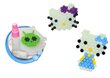 Mosaiigikomplekt LeanToys Hello Kitty hind ja info | Arendavad mänguasjad | kaup24.ee