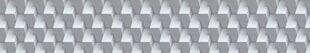 Самоклеящиеся фотообои (с ламинацией) - Стена с 3D-иллюзией, 260х60 см цена и информация | Фотообои | kaup24.ee