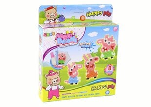 Mosaiigikomplekt LeanToys Peppa Pig цена и информация | Развивающие игрушки и игры | kaup24.ee