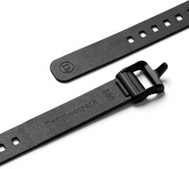 Ремни для лыжного снаряжения Db The Essential Ski Straps DoubleBundle, 2 штуки цена и информация | Другие горнолыжные товары | kaup24.ee