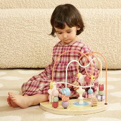 Grace Garden Helmed Hariduslik labürint hind ja info | Imikute mänguasjad | kaup24.ee