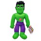 Pehme mänguasi Marvel Hulk, 38 cm цена и информация | Pehmed mänguasjad | kaup24.ee