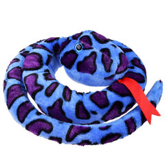Плюшевая игрушка змея, 160 см цена и информация | Мягкие игрушки | kaup24.ee