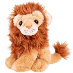 Pehme lõvi, 20cm цена и информация | Мягкие игрушки | kaup24.ee