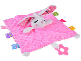 Плюшевая игрушка Кролик цена и информация | Игрушки для малышей | kaup24.ee