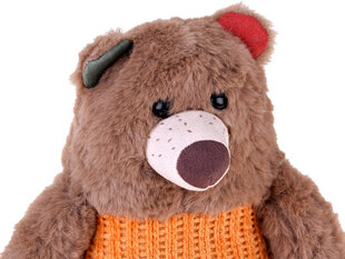 Плюшевый медведь Теодор, 30 см цена и информация | Мягкие игрушки | kaup24.ee