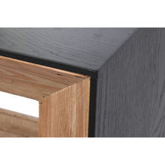 ТВ шкаф DKD Home Decor Переработанная древесина Сосна (240 x 48 x 60 cm) цена и информация | Тумбы под телевизор | kaup24.ee