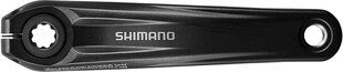Jalgratta vänt Shimano Steps FC-E8000, 175 mm hind ja info | Muud jalgratta varuosad | kaup24.ee