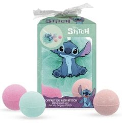 Stitch vannipallide komplekt цена и информация | Масла, гели для душа | kaup24.ee