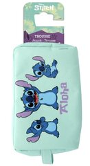 Stitch kosmeetikakott keskmine hind ja info | Meigikotid, lauapeeglid | kaup24.ee